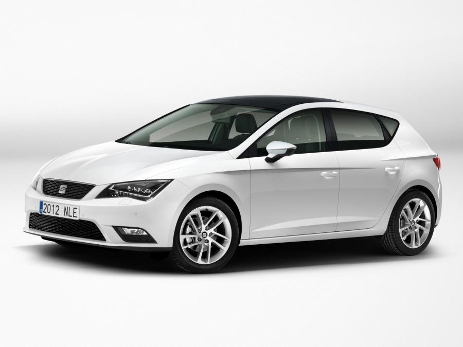  Seat Leon 2013 года  (фото 15 из 21)